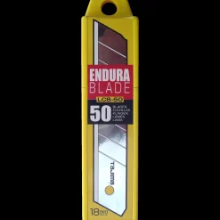 Tajima Endura LCB 50 knivblade 18 mm 50 stk