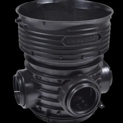 Tegra rense- og inspektionsbrønd TP3/4 160x425 mm 90°