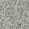Terrazzo flise amsterdam slebet overflade uden fas 40x40x1,5 cm