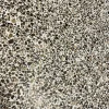 Terrazzo flise stockholm coffee slebet overflade uden fas 40x40x1,5 cm
