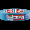 Tesa® 4440 Professionel udendørs malertape 50 m x 25 mm blå