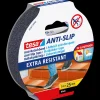 Tesa® Anti-Slip Skridsikker tape, sort 5 m x 25 mm