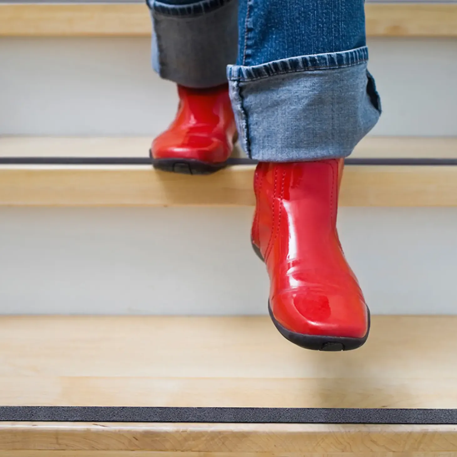 Tesa® Anti-Slip Skridsikker tape, sort 5 m x 50 mm