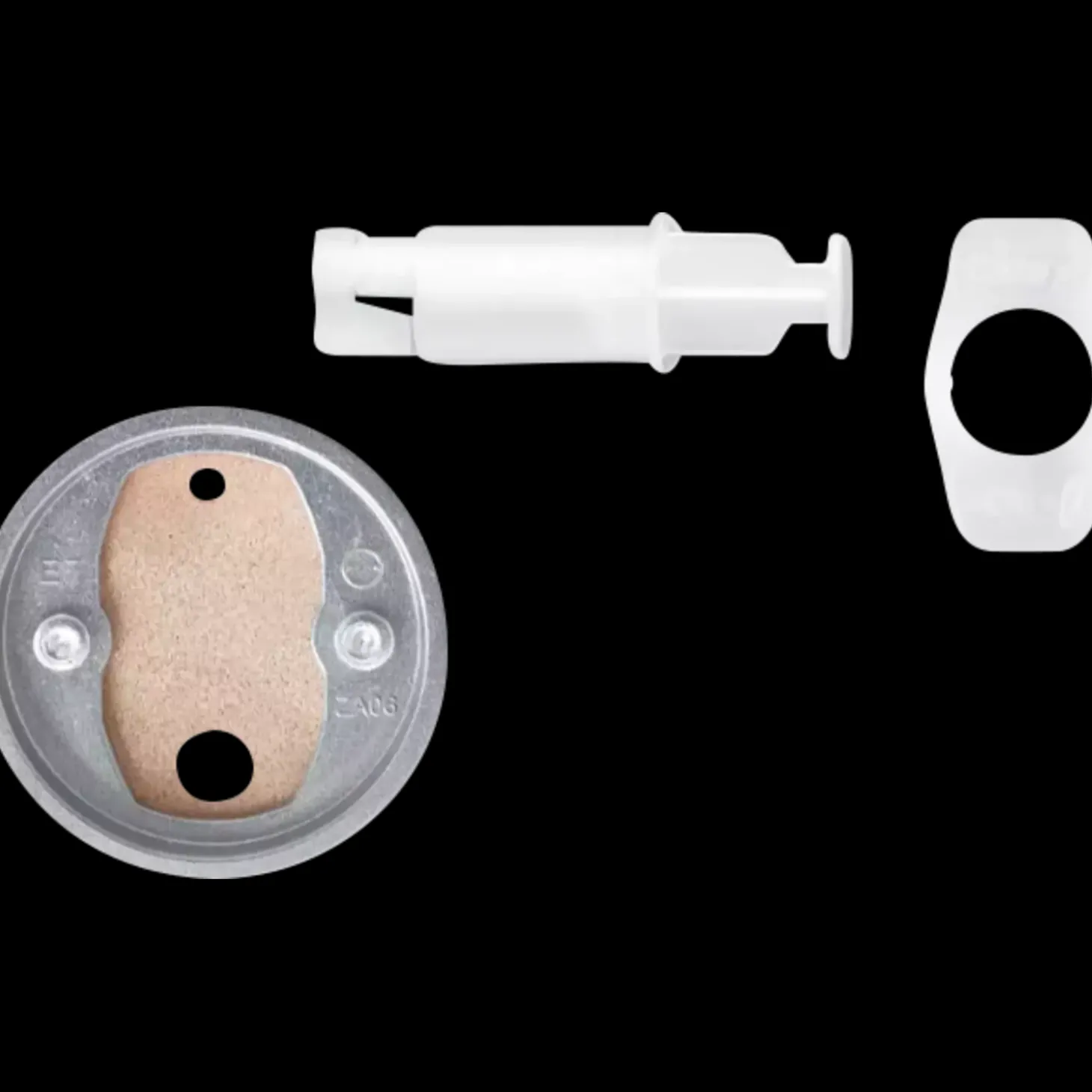 Tesa ekstra adapter kit BK20-1