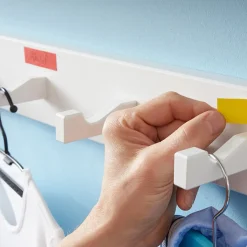 Tesa® extra Power Perfect hvid 2,75 m x 19 mm