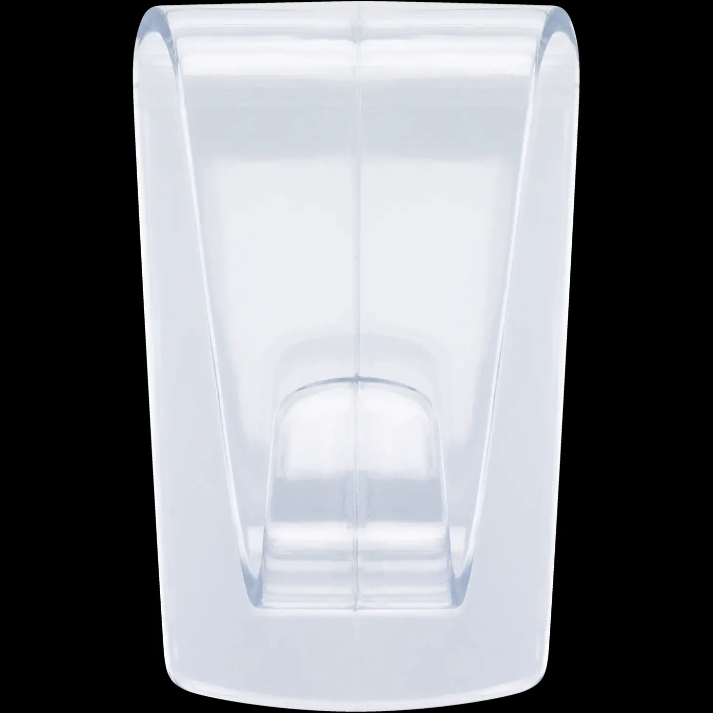 Tesa® klæbekrog t/ transparente overflader og glas (1 kg) - 2-pk