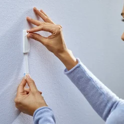 Tesa® Klæbesøm til tapet og gips (1 kg) - 2-pk