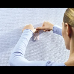 Tesa® Klæbesøm til tapet og gips (2 kg) - 2-pk