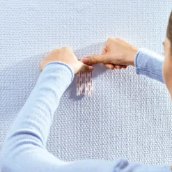 Tesa® Klæbesøm til tapet og gips (2 kg) - 2-pk