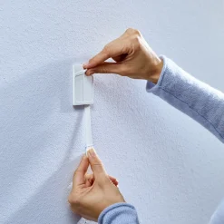 Tesa® Klæbesøm til tapet og gips (2 kg) - 2-pk