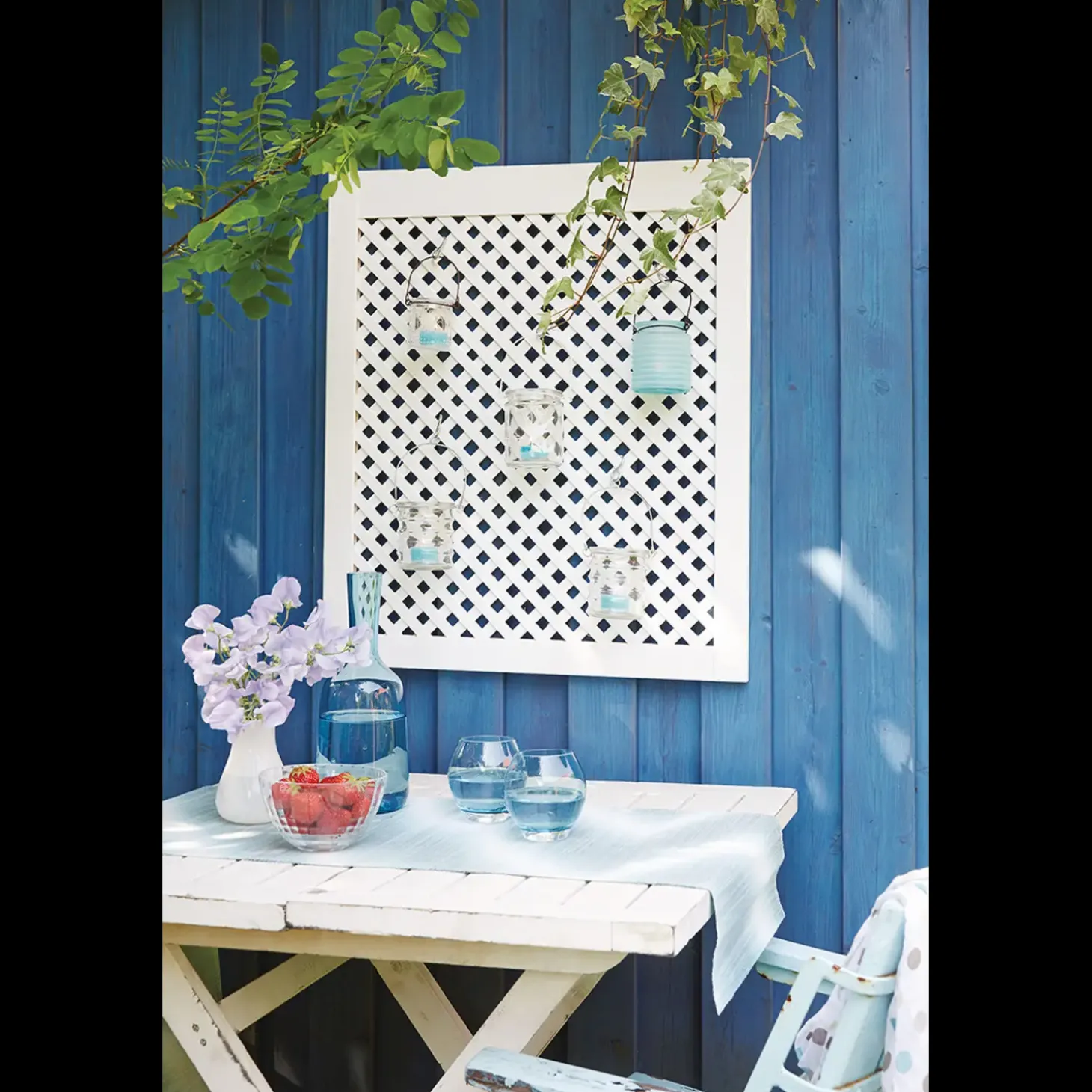 Tesa® Powerbond Outdoor dobbeltklæbende monteringstape 1,5m x 19 mm