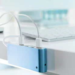 Tesa® Powerbond Slim dobbeltklæbende monteringstape indoor 5 m x 9 mm