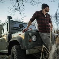 Tesa Ultra Power Clear reparationstape 10 m x 48 mm transparent