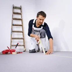 Tesa Universal afdækningstape 19 mm x 50 m