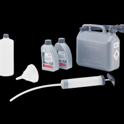 Texas Handy Sweep 650TGE fejemaskine - m/el-start