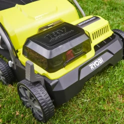 Texas MPC 1500 el-plænelufter 1500W