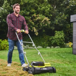 Texas MPC 1500 el-plænelufter 1500W