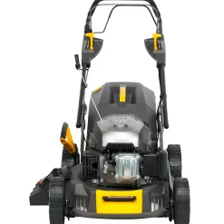 Texas Premium 5320 TR/W plæneklipper