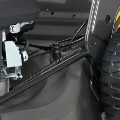 Texas Premium 5320 TR/W plæneklipper