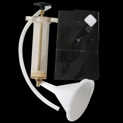 Texas XT 510TR benzin plæneklipper 51 cm