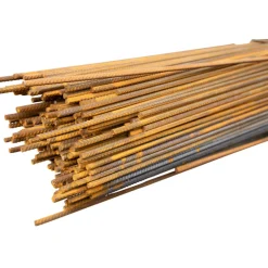 Tibnor rustfri kamstål 6 mm x 6 m