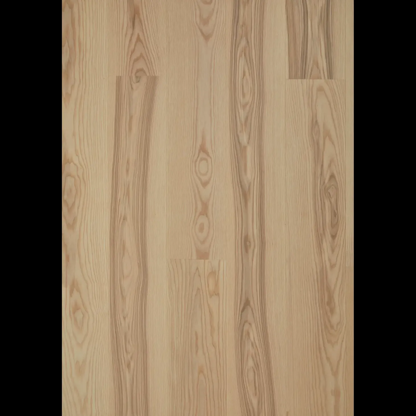 Timberman slotsplank 13x190x1820 mm ask accent hvid
