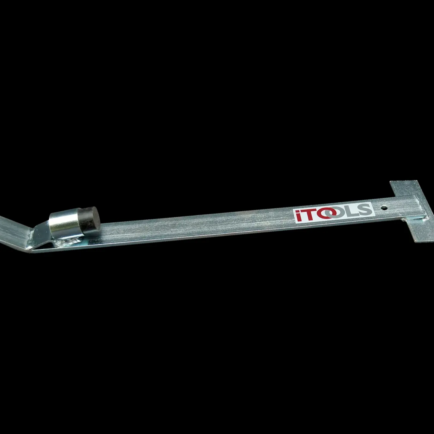 Timberman slotsplank 13x190x1820 mm ask prime hvid