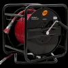Tjep HP slangeoprul m/slange 30 m