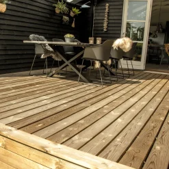 Tjep Quick-Fast inkl. næsestykke