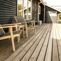 Tjep Quick-Fast inkl. næsestykke