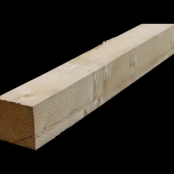 Tømmer C18 gran 100x100 mm 3 m