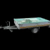 Trailernet 200x130 cm