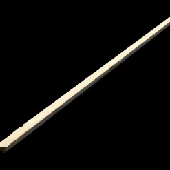 Trekantliste gran US/VTA ru (tagpapliste) 45x45x65 mm x 4,2M