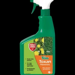 Trim NPK 12-3-10 plænegødning 14 kg