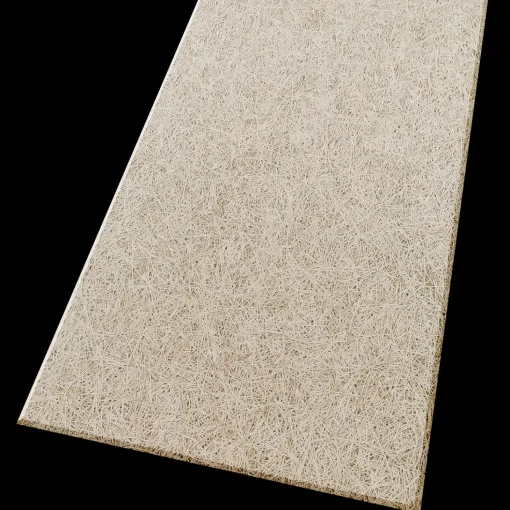 Troldtekt Agro træbetonplade 25x600x2400 mm