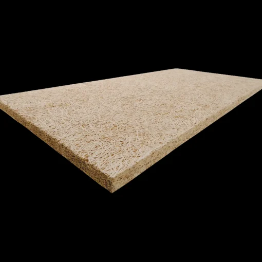 Troldtekt Agro træbetonplade 25x600x2400 mm