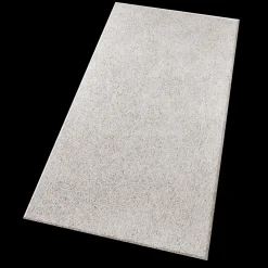 Troldtekt® akustikplade ultrafin hvid 25x600x1200 mm