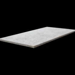 Troldtekt® akustikplade ultrafin hvid 25x600x1200 mm