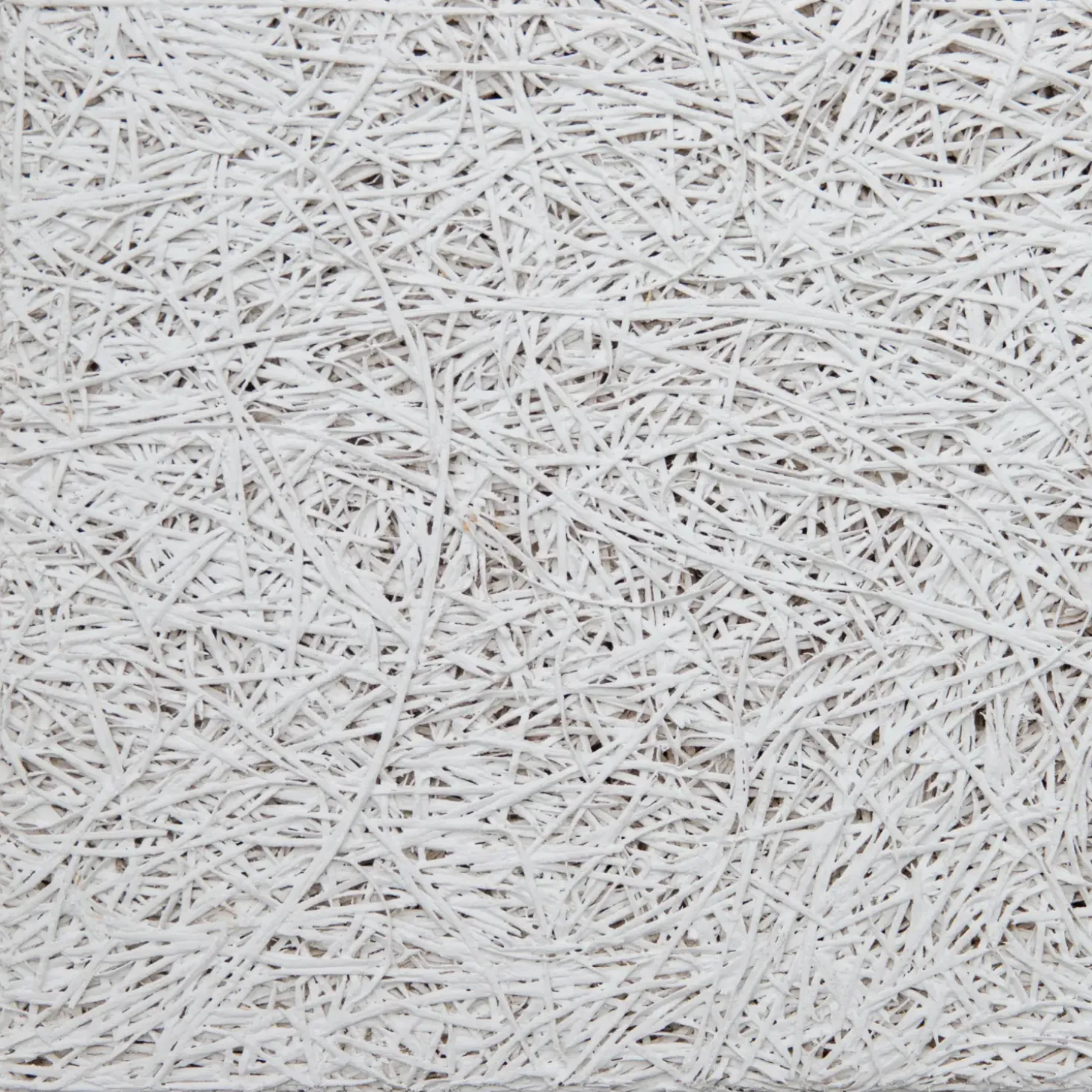 Troldtekt® akustikplade ultrafin hvid 25x600x1200 mm