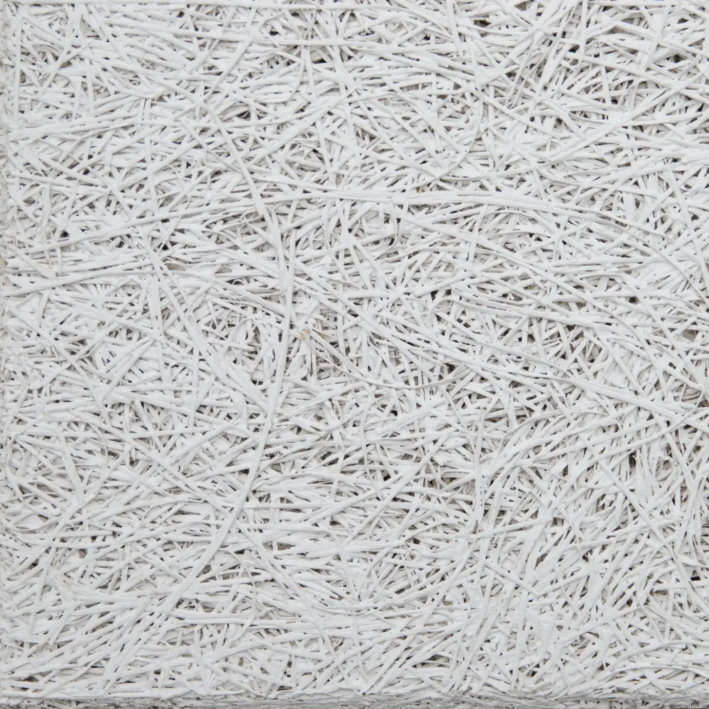 Troldtekt® akustikplade ultrafin hvid 25x600x1200 mm