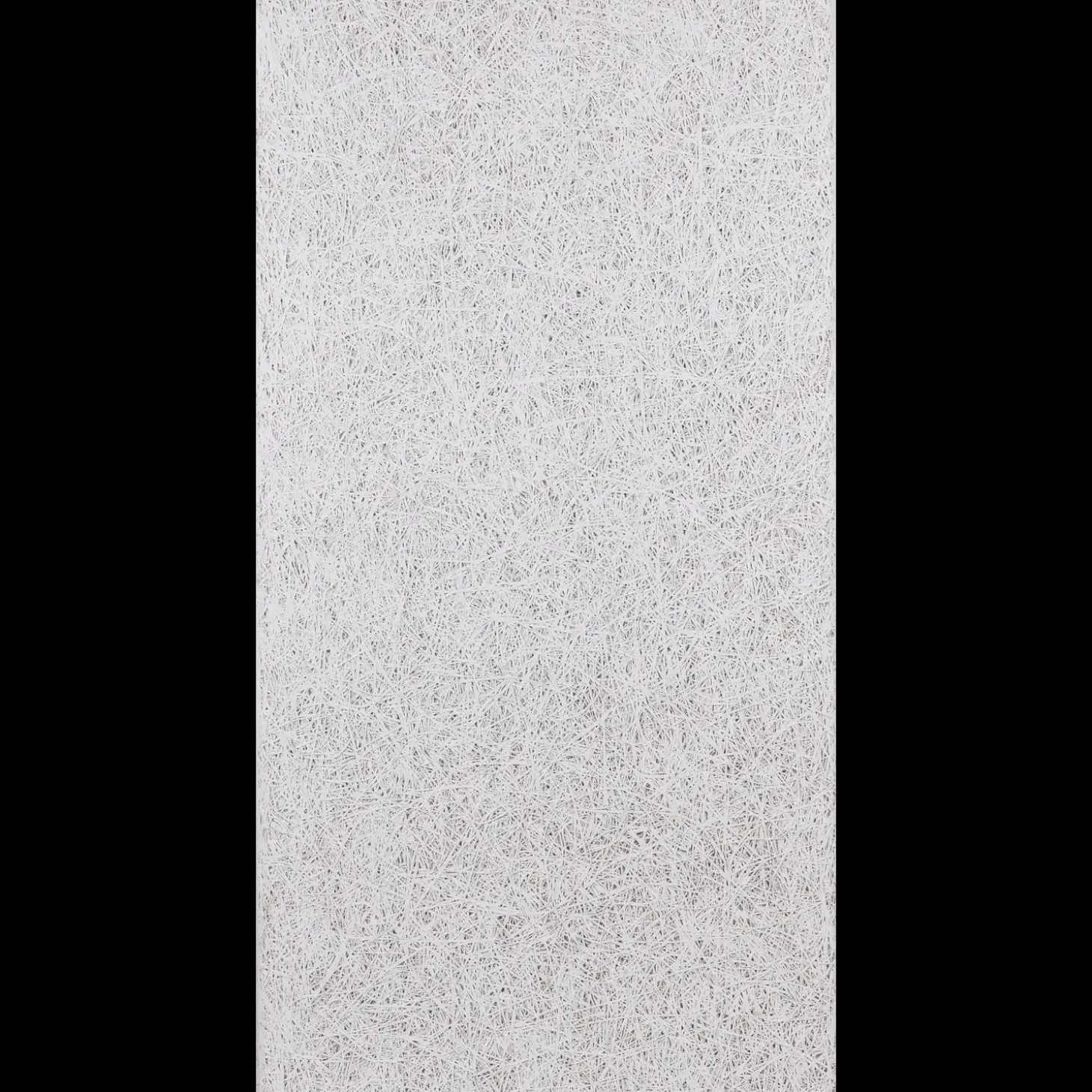 Troldtekt loftsplader fin K11 25x600x1200 mm hvid/lys base