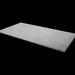 Troldtekt loftsplader hvid extrem fin 25x600x1200 mm