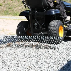 Trolla System startpakke inkl. gårdrive med spindel