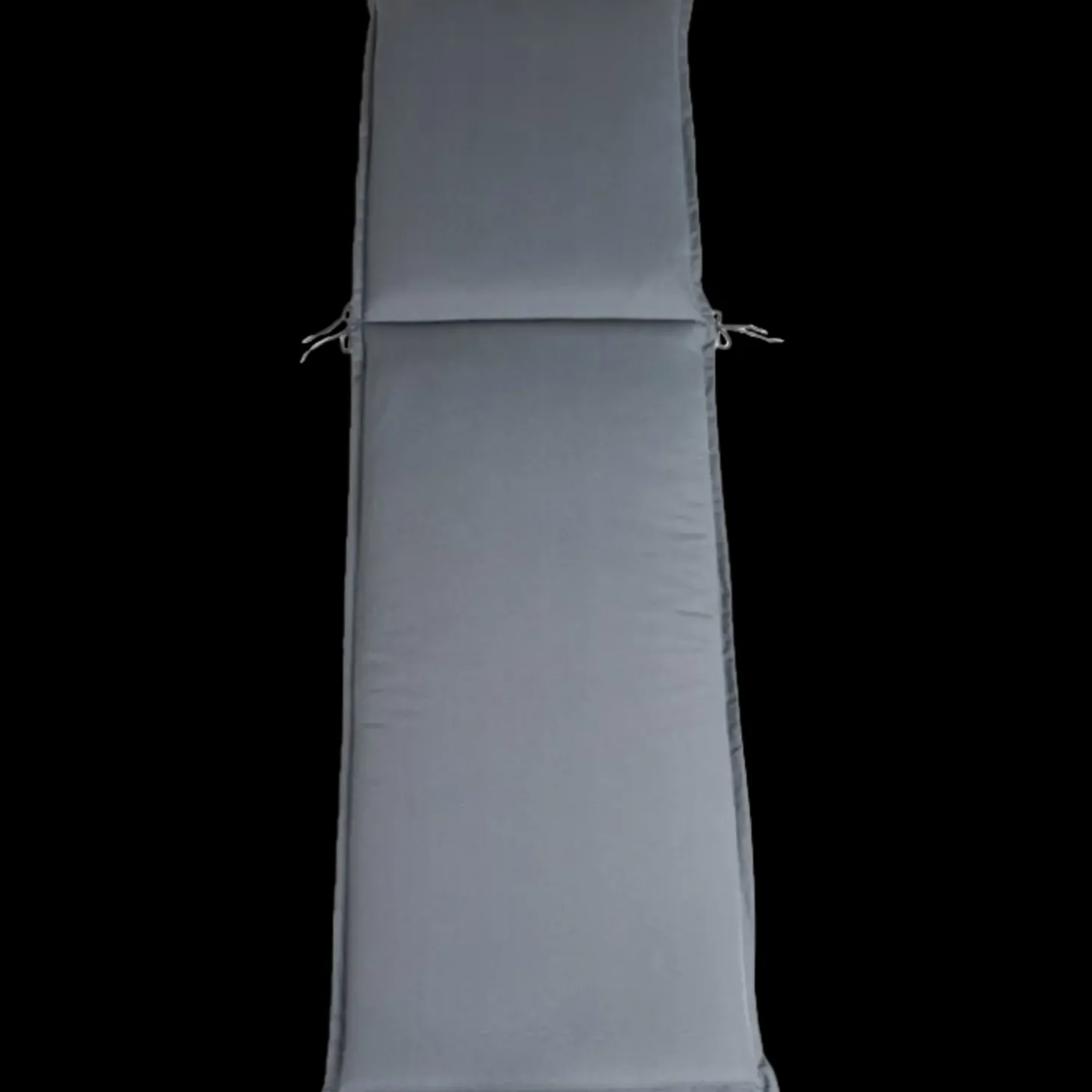 Tås solvognshynde grå