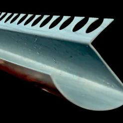 TS-profil  6 stens 163 cm