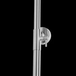 Udebruser rustfrit stål / koldtvand