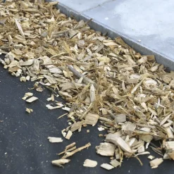 Ukrudtsdug 50g/m² 12 m pr. rulle