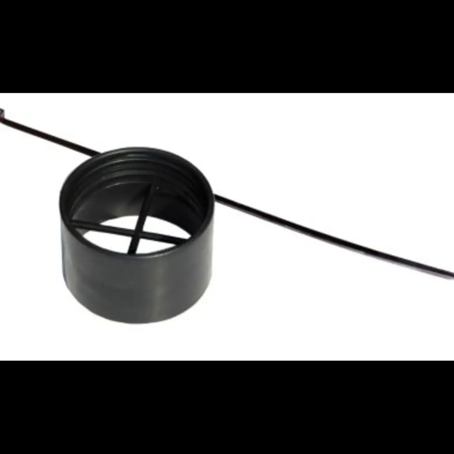 Undertagsstrammer med strip