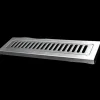 Unidrain linje rist Column