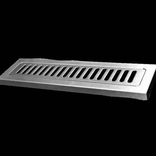 Unidrain linje rist Column